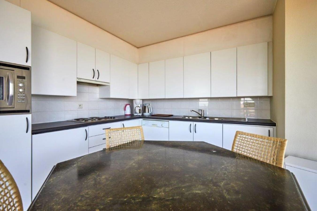 Appartement Bristol Palace 11y Blankenberge