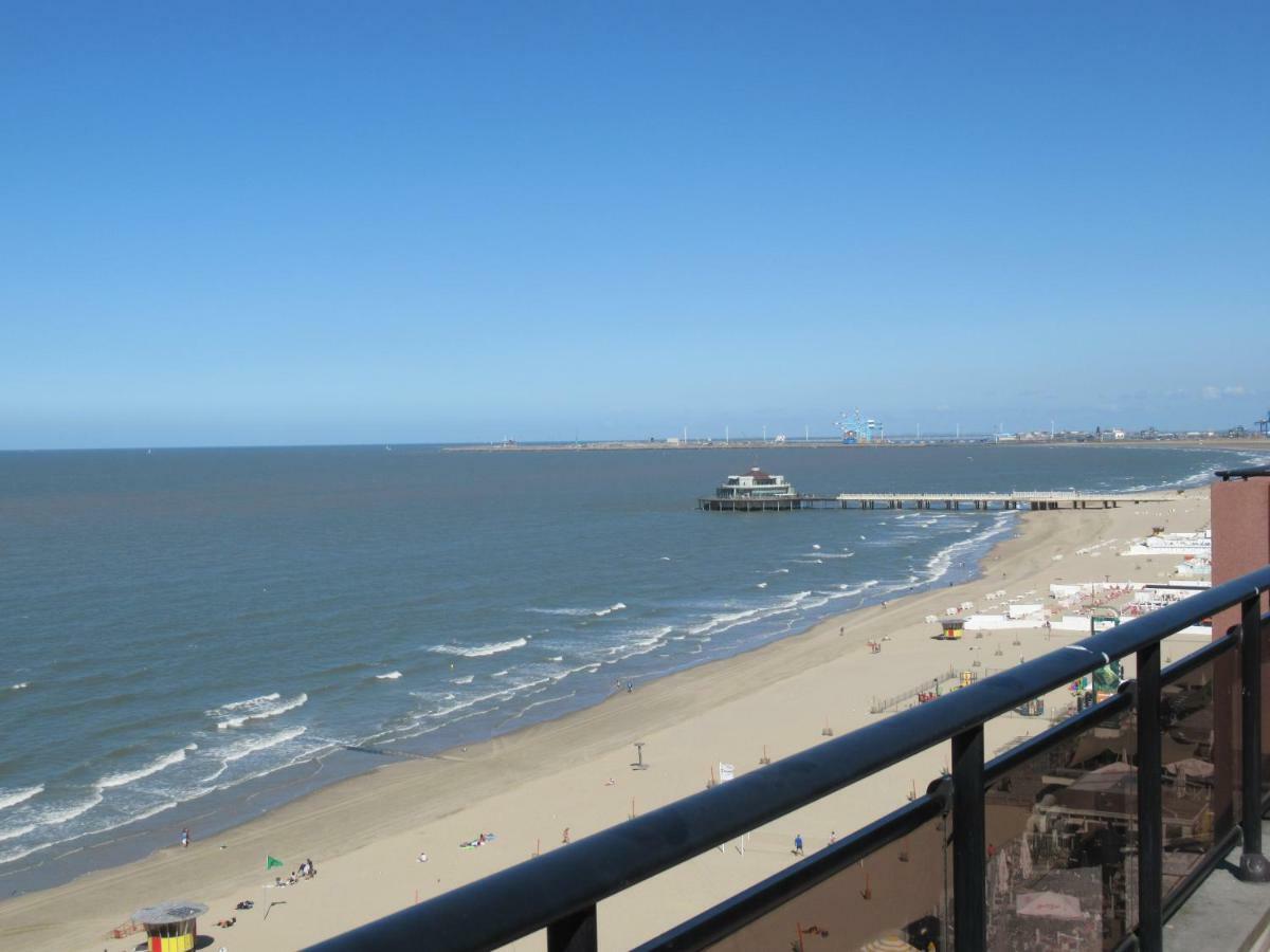 Bristol Palace 11y Blankenberge